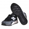 SNEAKERS SHADOW 6000 SAUCONY S70786-3 BLACK