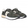 SNEAKERS JAZZ NXT SAUCONY S70790-3 GREEN/CREAM