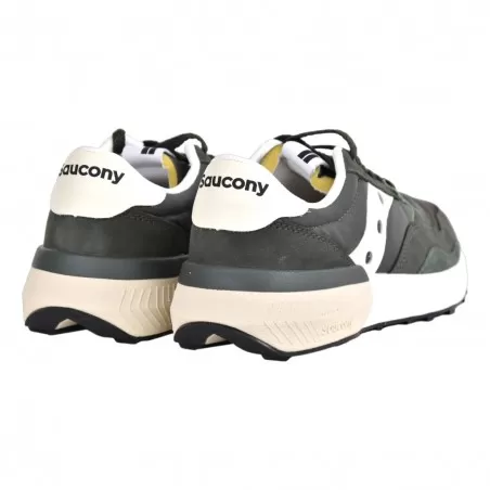 SNEAKERS JAZZ NXT SAUCONY S70790-3 GREEN/CREAM