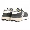SNEAKERS JAZZ NXT SAUCONY S70790-3 GREEN/CREAM