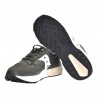 SNEAKERS JAZZ NXT SAUCONY S70790-3 GREEN/CREAM