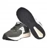 SNEAKERS JAZZ NXT SAUCONY S70790-3 GREEN/CREAM