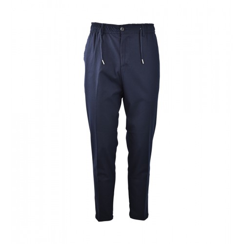 PANTALONE LUNGO J.O.LUXURY STYLE WPG26330 037