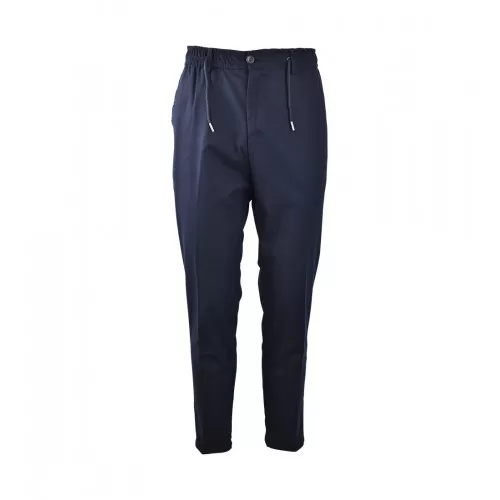 PANTALONE LUNGO J.O.LUXURY STYLE WPG26330 037