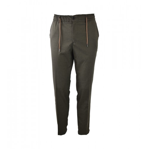 PANTALONE LUNGO J.O.LUXURY...