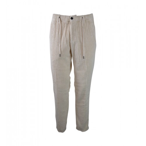 PANTALONE LUNGO J.O.LUXURY...