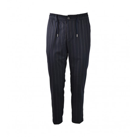 PANTALONE J.O.LUXURY STYLE WPG26556 037