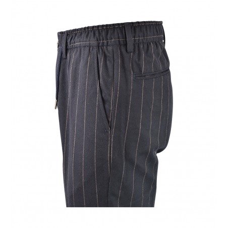 PANTALONE J.O.LUXURY STYLE WPG26556 037