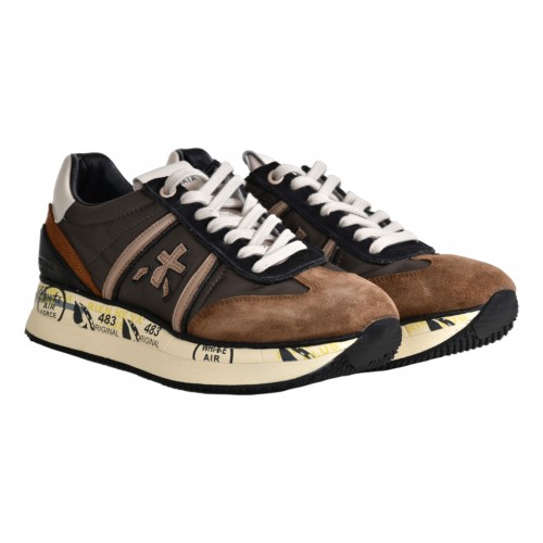 SNEAKERS PREMIATA CONNY 6492