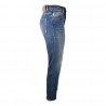 JEANS MARGHE REGULAR TWO WOMEN DE0050-0008 9163