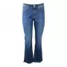 JEANS GAILA LONG 5 TASCHE TWO WOMEN DE00HV-0001 8010