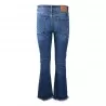 JEANS GAILA LONG 5 TASCHE TWO WOMEN DE00HV-0001 8010