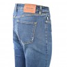 JEANS GAILA LONG 5 TASCHE TWO WOMEN DE00HV-0001 8010