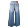 JEANS ISI OVER 4 TASCHE TWO WOMEN DE0155-0002 8011
