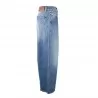 JEANS ISI OVER 4 TASCHE TWO WOMEN DE0155-0002 8011