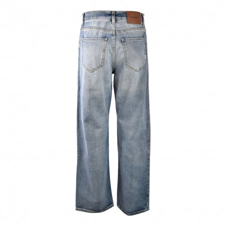 JEANS JOLIE TWO WOMEN DE0155-0030 8014