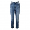 JEANS ELLA SKINNY TWO WOMEN DE0156W-0002 8011