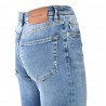 JEANS ELLA SKINNY TWO WOMEN DE0156W-0002 8011