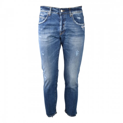 JEANS FARRAN LONG TWO MEN DEOOHV-00020 9304