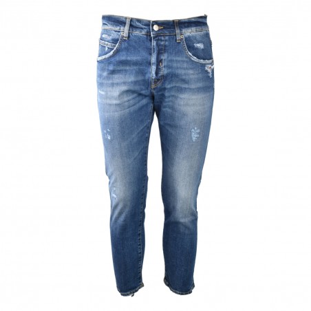 JEANS FARRAN LONG TWO MEN DEOOHV-00020 9304