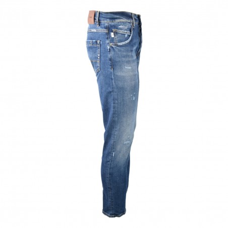 JEANS FARRAN LONG TWO MEN DEOOHV-00020 9304