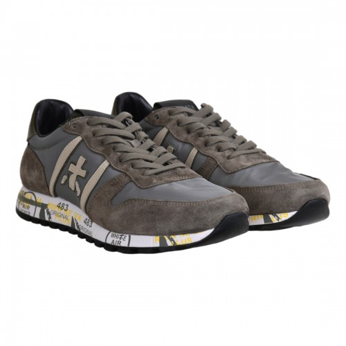 SNEAKERS PREMIATA ERIC 5378