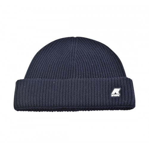 BRICE STITCH WOOL K-WAY...