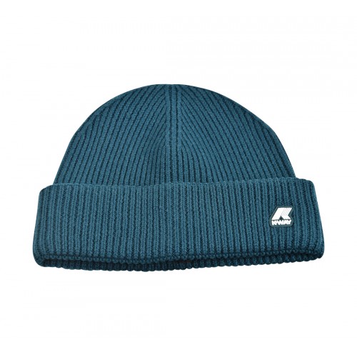 BRICE STITCH WOOL K-WAY...