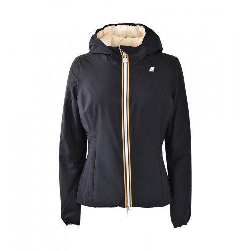 LILY WARM DOUBLE K-WAY...