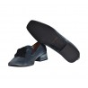ACCOLLATA CON NAPPINE LA PARIGINA K2600V-422-M MUSCHIO