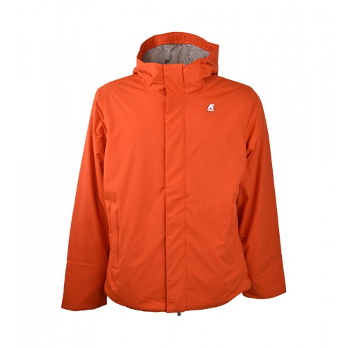 JACK RIPSTOP PRIME MARMOTTA...