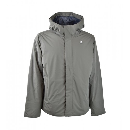 JACK RIPSTOP PRIME MARMOTTA...
