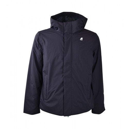JACK RIPSTOP PRIME MARMOTTA...