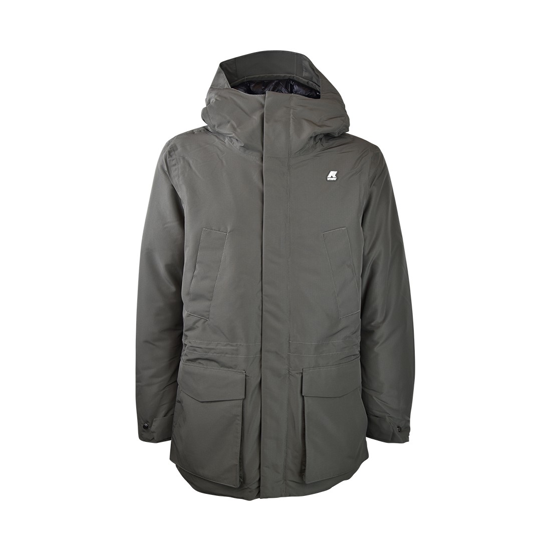 JACKETS MID JOSHUA TERMO HEAVY K-WAY K8117MW AGQ