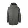 JACKETS MID JOSHUA TERMO HEAVY K-WAY K8117MW AGQ