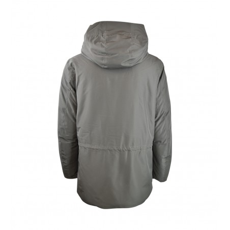JACKETS MID JOSHUA TERMO HEAVY K-WAY K8117MW AGQ