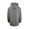 JACKETS MID JOSHUA TERMO HEAVY K-WAY K8117MW AGQ