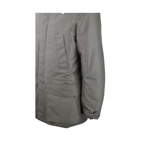 JACKETS MID JOSHUA TERMO HEAVY K-WAY K8117MW AGQ