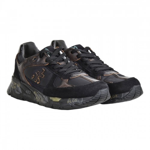 SNEAKERS PREMIATA MASE 5013