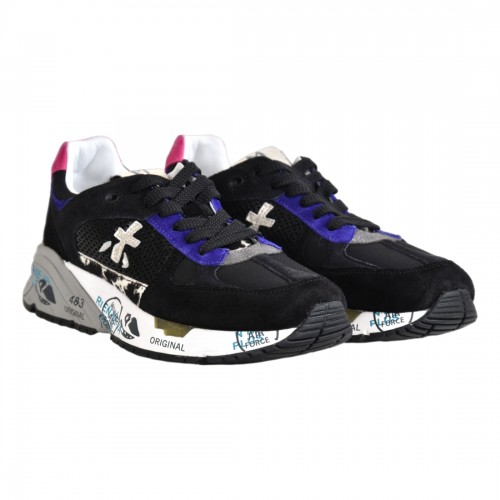 SNEAKERS PREMIATA MASED 5487