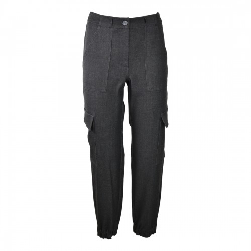 PANTALONE CARGO CARACTERE...