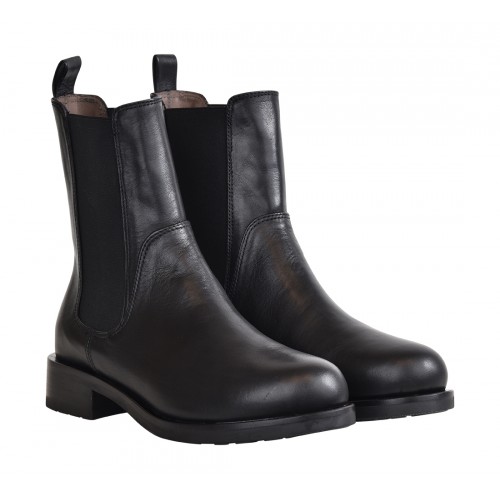BEATLES LA PARIGINA S2001-G NERO