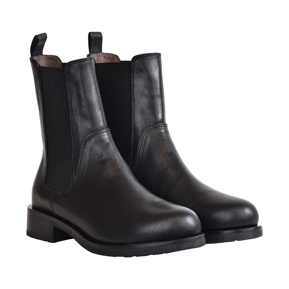 BEATLES LA PARIGINA S2001-G NERO