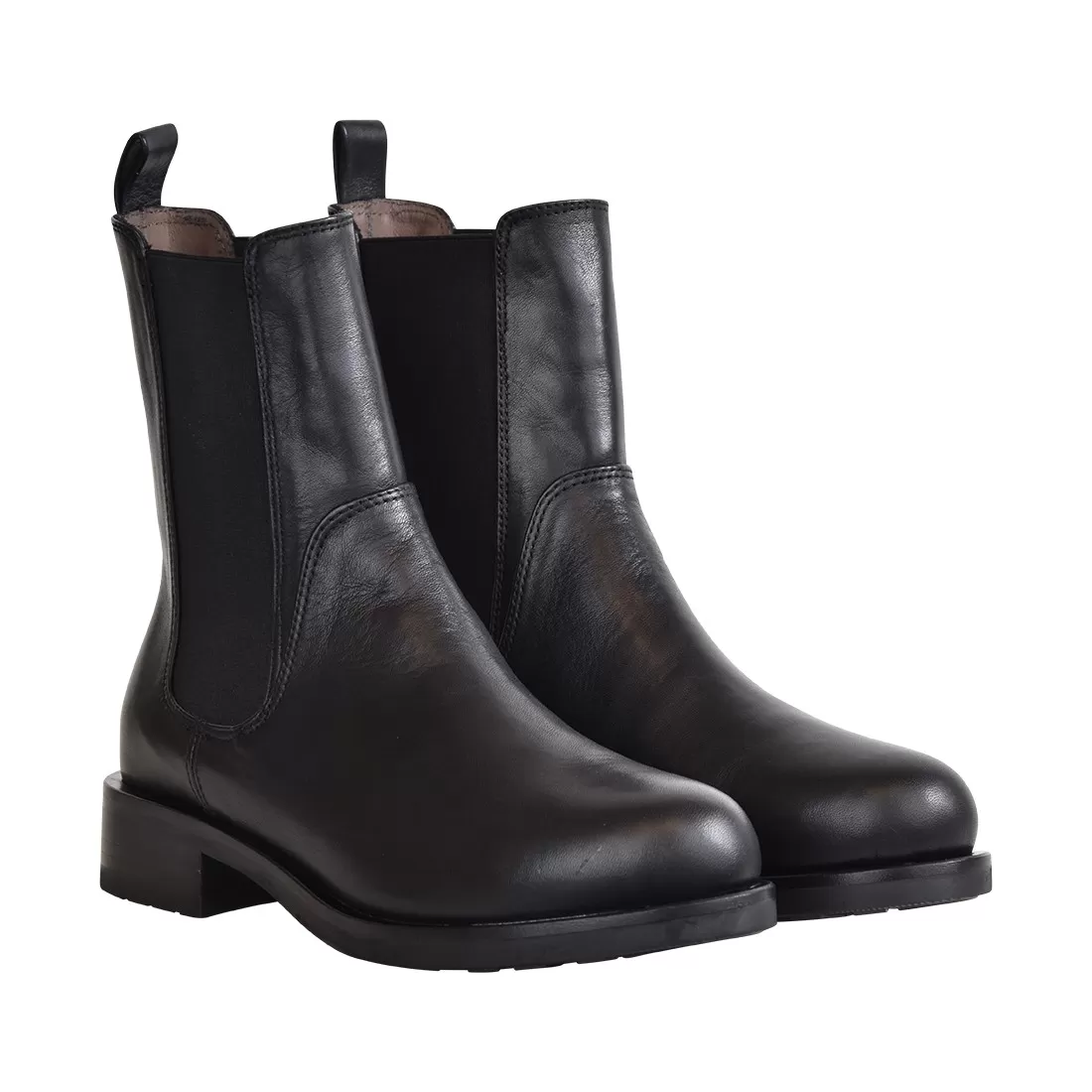 BEATLES LA PARIGINA S2001-G NERO