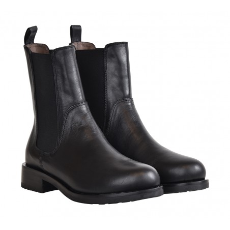 BEATLES LA PARIGINA S2001-G NERO