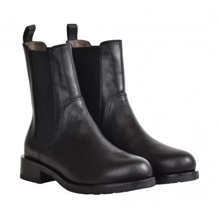 BEATLES LA PARIGINA S2001-G NERO
