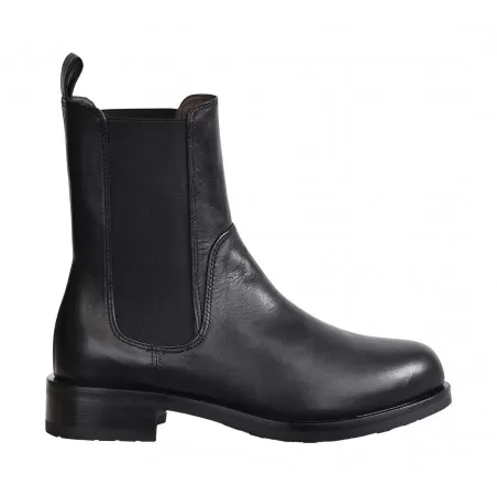 BEATLES LA PARIGINA S2001-G NERO