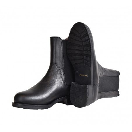 BEATLES LA PARIGINA S2001-G NERO