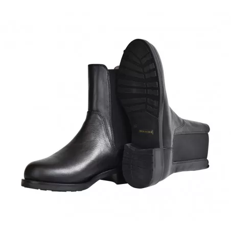 BEATLES LA PARIGINA S2001-G NERO