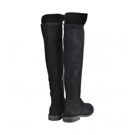 STIVALE ALTO LA PARIGINA S3105-M NERO